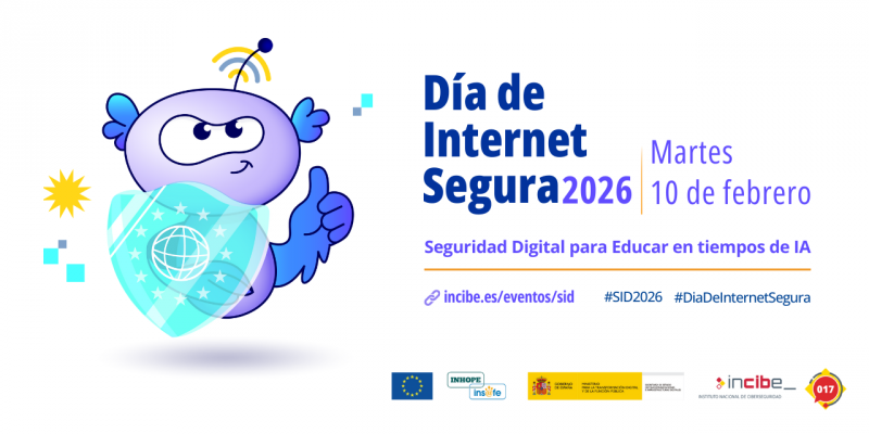 Día de internet segura 2024